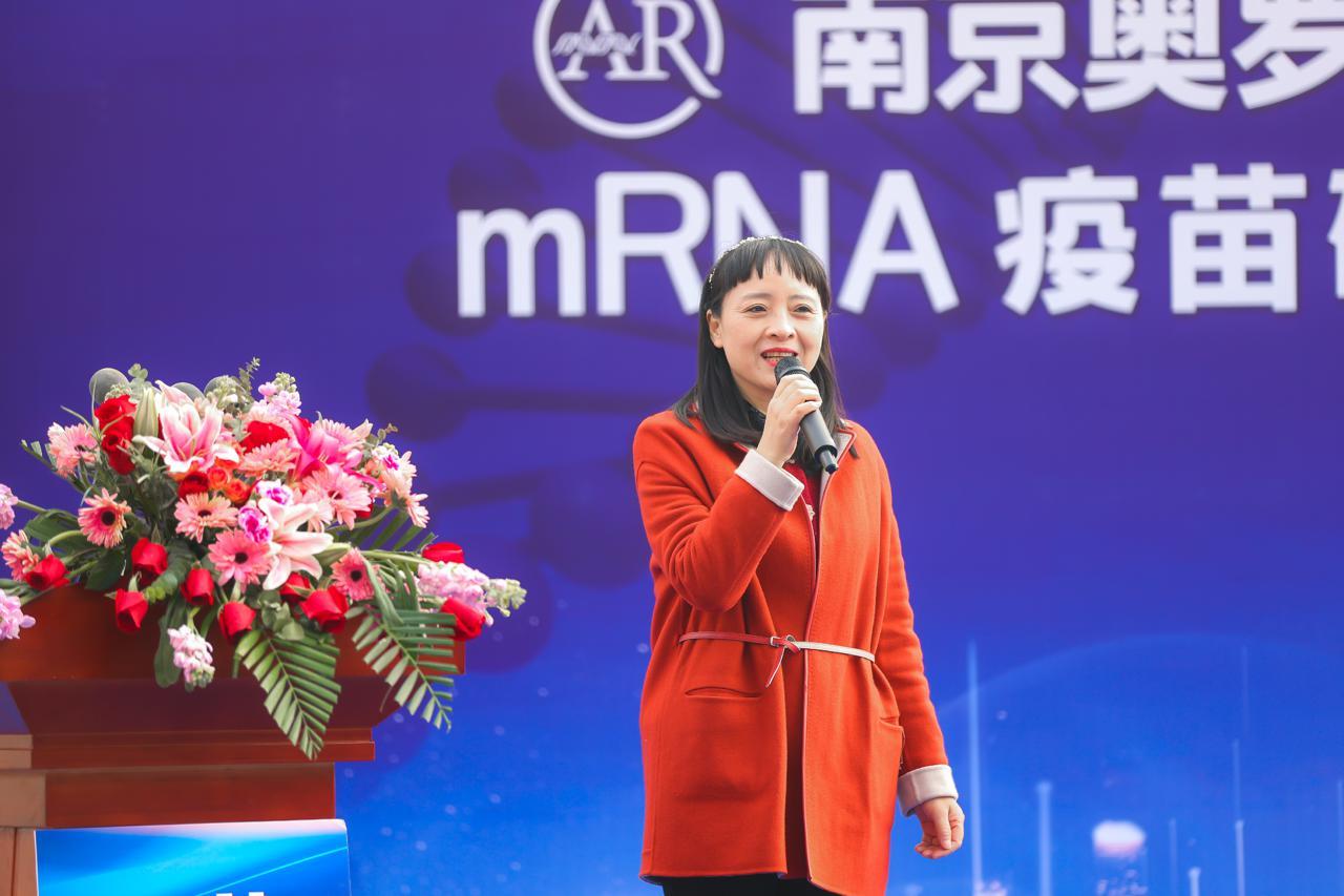 納米車間的日常趣事與最新進展