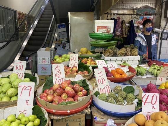 臺灣最新物價動態(tài)，背景、影響及領(lǐng)域地位分析