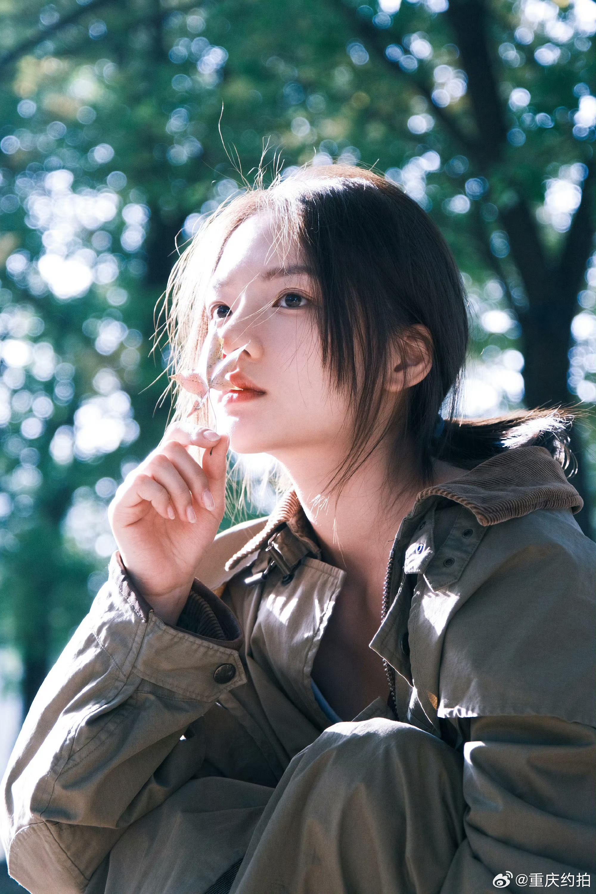 最新約拍，鏡頭下的成長記錄，學習塑造自信與成就感