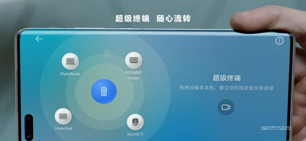 智慧屏最新技術，點亮生活的智慧之光