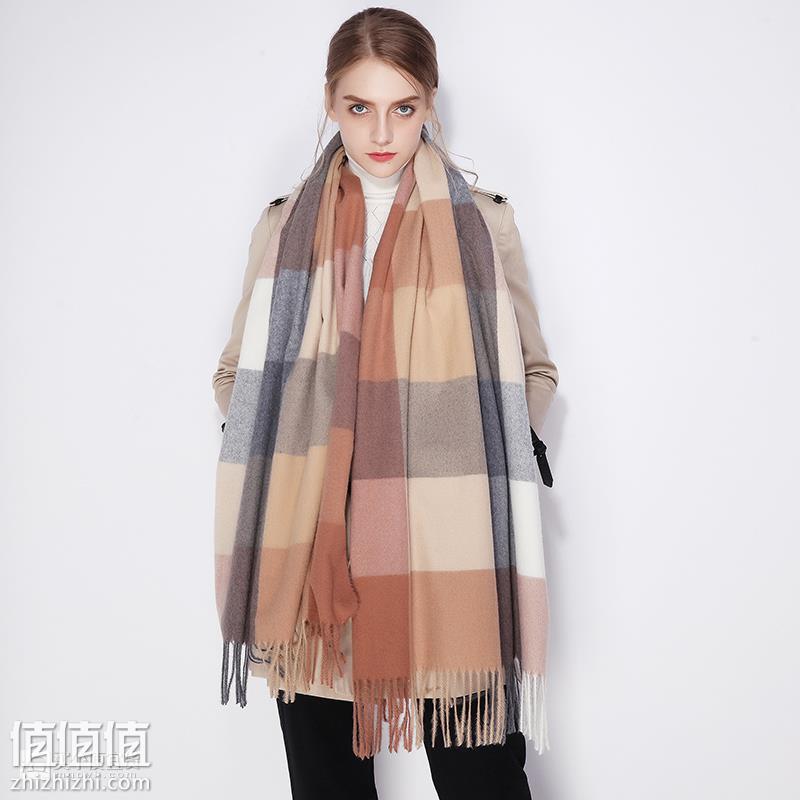 最新圍巾款,時尚潮流與個人立場的交融探討