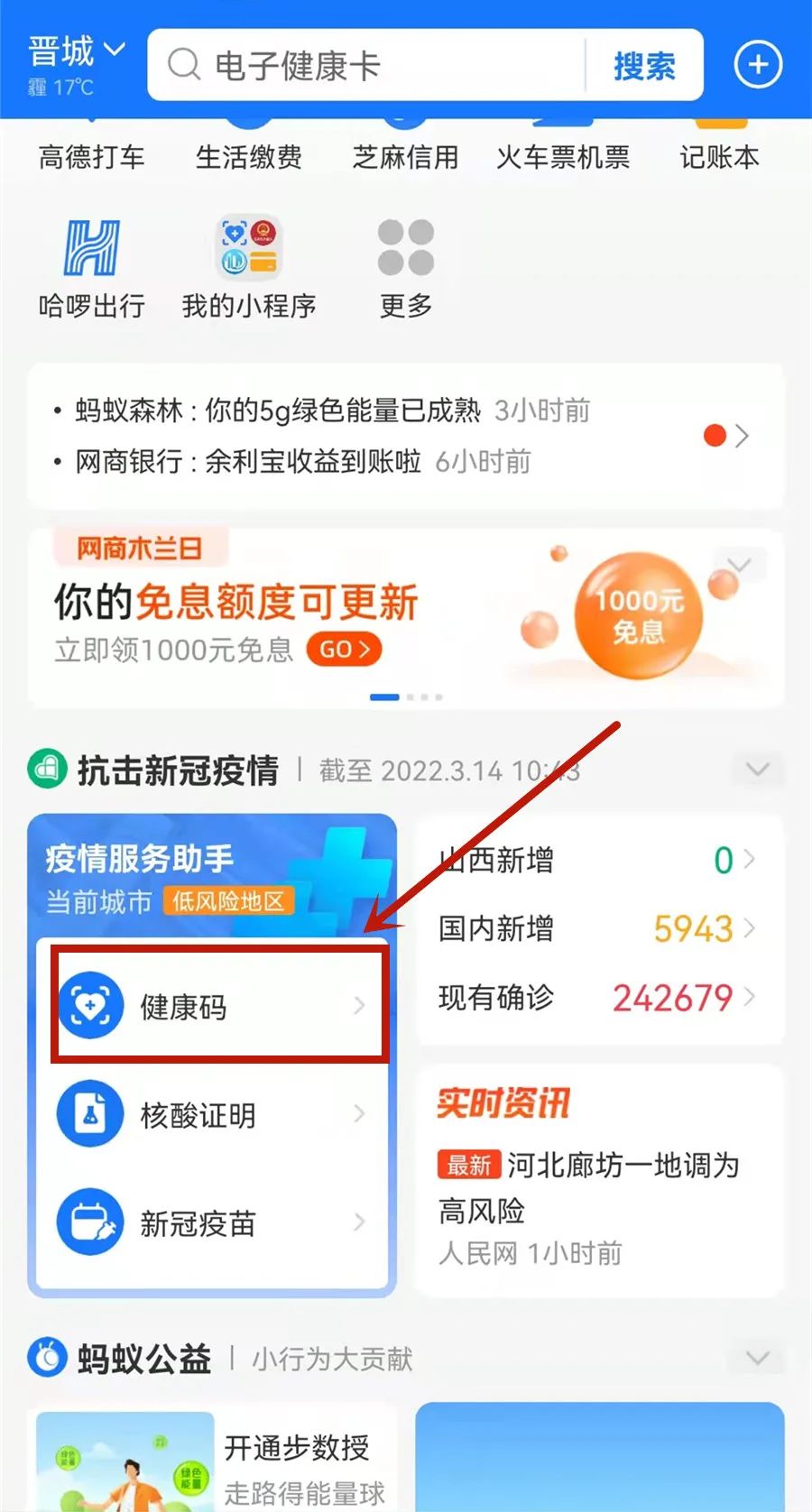 健康幣最新動態，趨勢、應用與未來展望