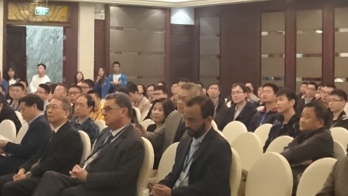 EI會議最新動態，變化中的學習之旅，自信與成就感的源泉