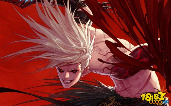 紅眼換裝最新詳細步驟指南,打造時尚新風尚!