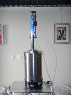 最新燒酒設備及其使用指南