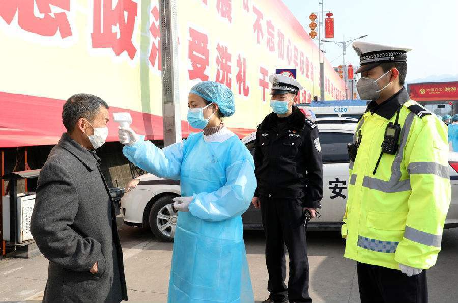 最新云南疫情全面解讀與應對策略