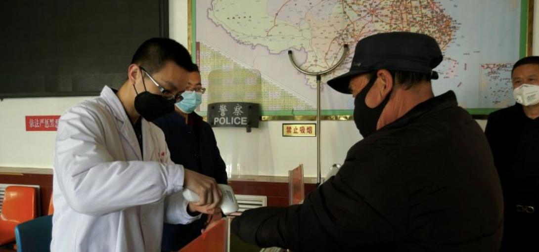 寧縣疫情下的溫馨日常最新報道