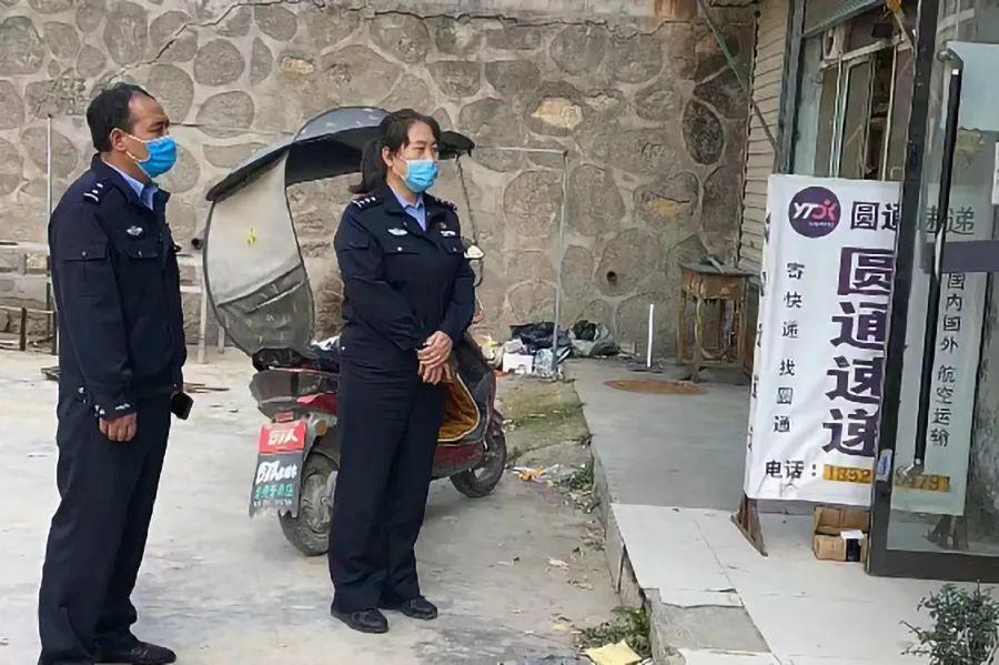 漢源最新疫情，時代的挑戰與堅守中的堅守