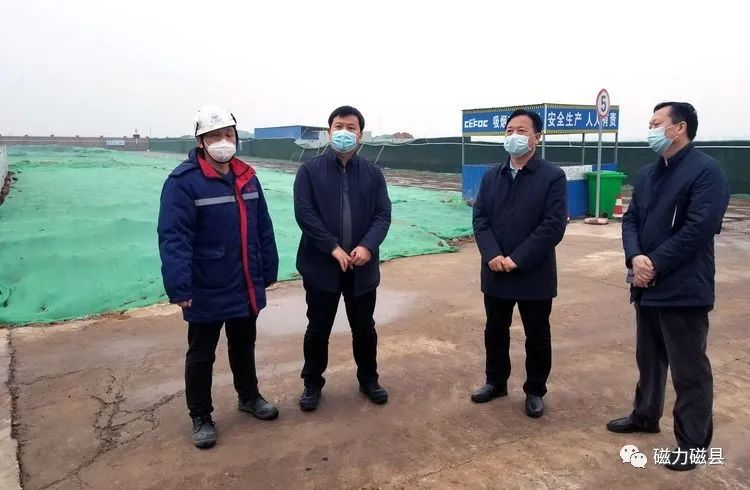 磁縣最新疫情動態(tài)，防控進(jìn)展及公眾應(yīng)對措施