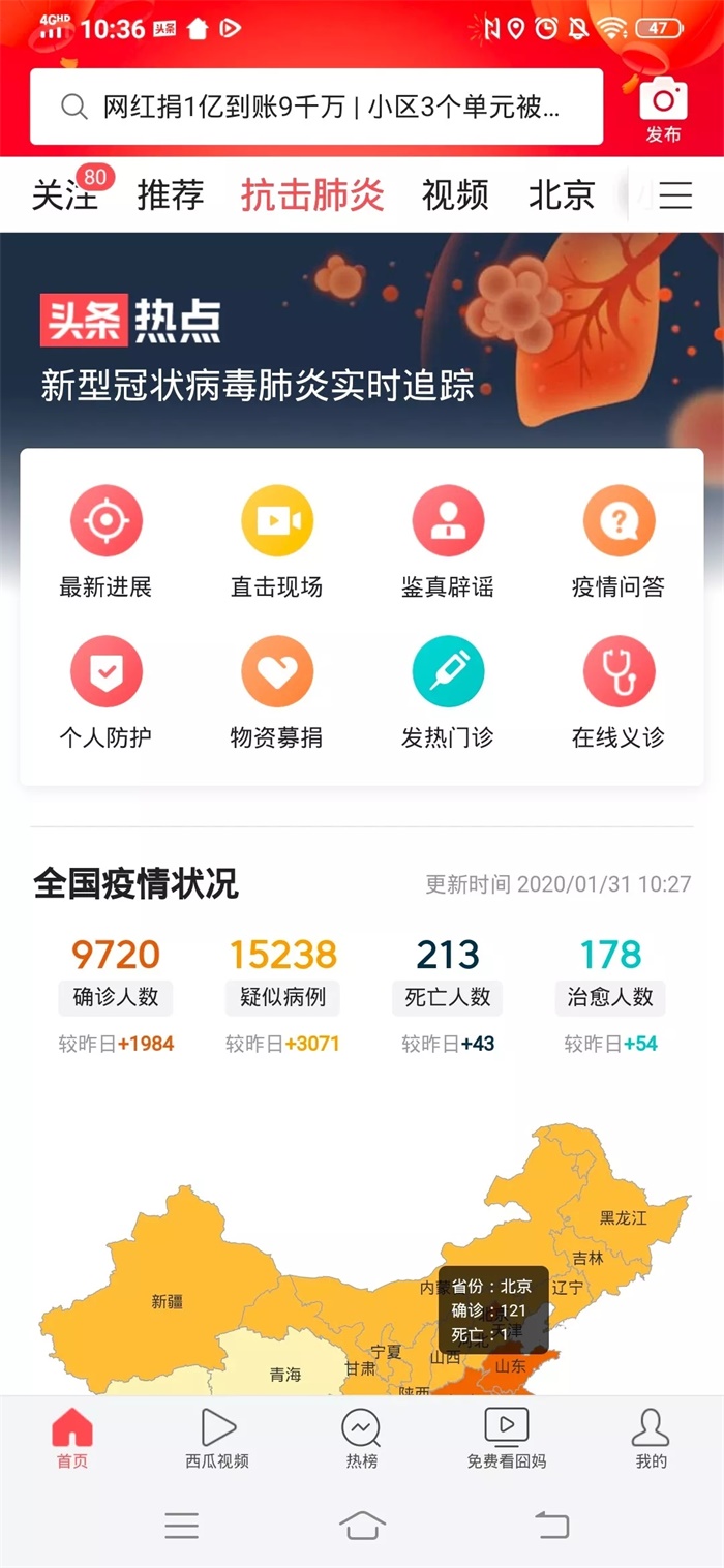 網易最新論述，關于肺炎的最新動態與探討