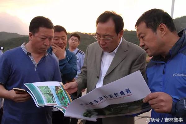 通化最新領導引領科技革新，開啟未來生活新紀元