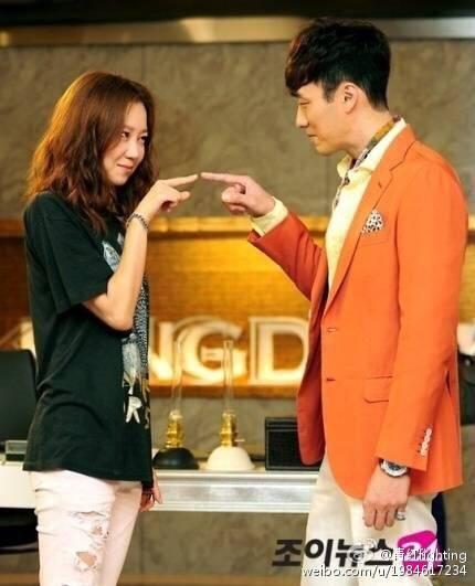 韓國最新鬼片，時代印記下的恐怖氛圍