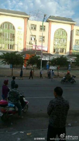 最新西昌事件,溫馨日常冒險之旅