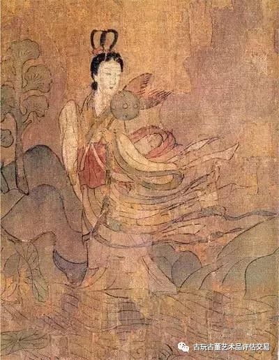 明帝最新畫作,藝術之光引領時代風尚