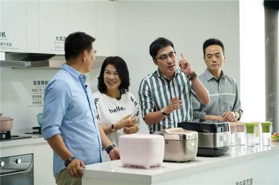 企業最新直播,引領數字化轉型潮流的先鋒力量