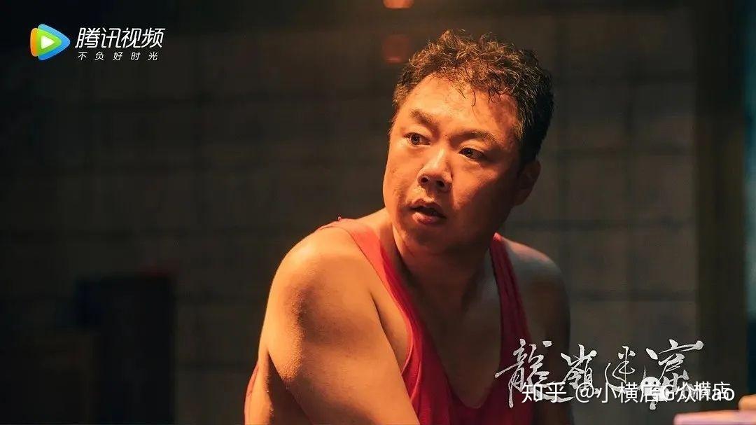 王胖子最新探險(xiǎn)之旅，與大自然的親密接觸，探尋內(nèi)心平和的樂(lè)園