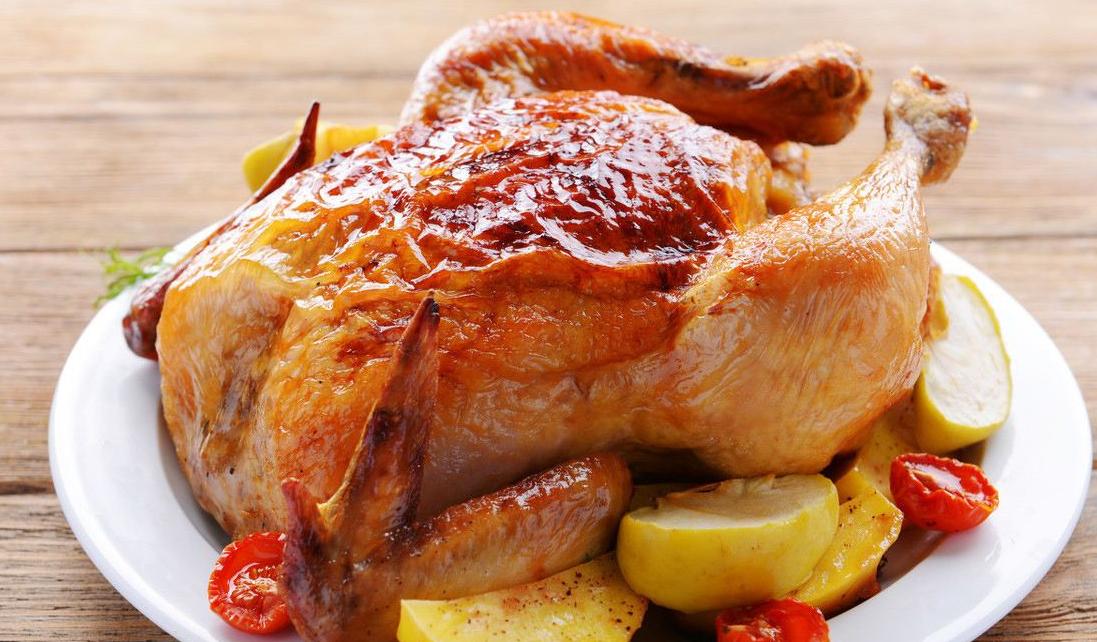 最新燉雞法，一道菜，一次人生的轉變，自信與成就感的源泉