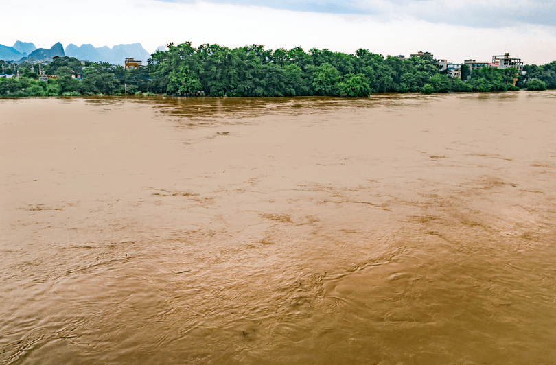 科技守護生命之源，河水最新疫情引領未來抗疫新紀元