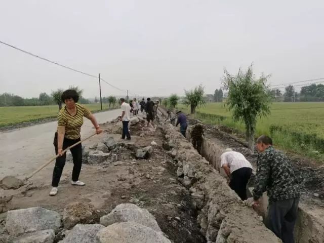 潘村最新探索，自然美景的治愈之旅