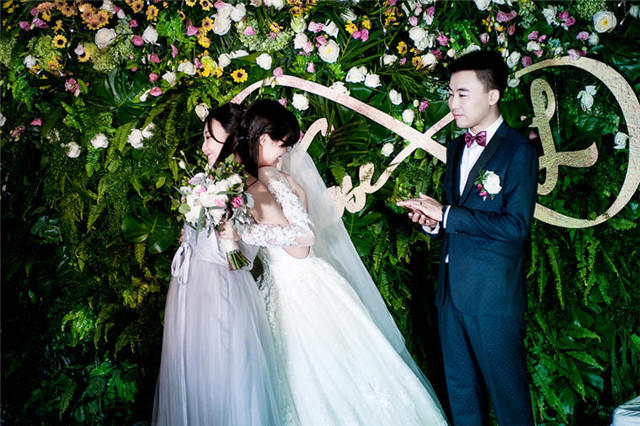 科技革新引領智能婚姻生活新紀元，最新婚篇探索