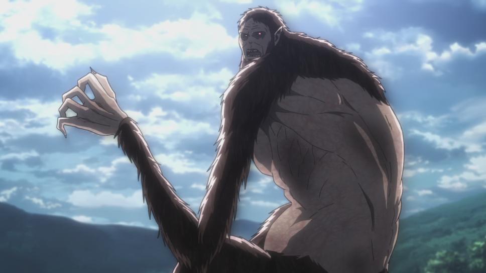 巨人最新話,蛻變之旅,自信與成就感的征途