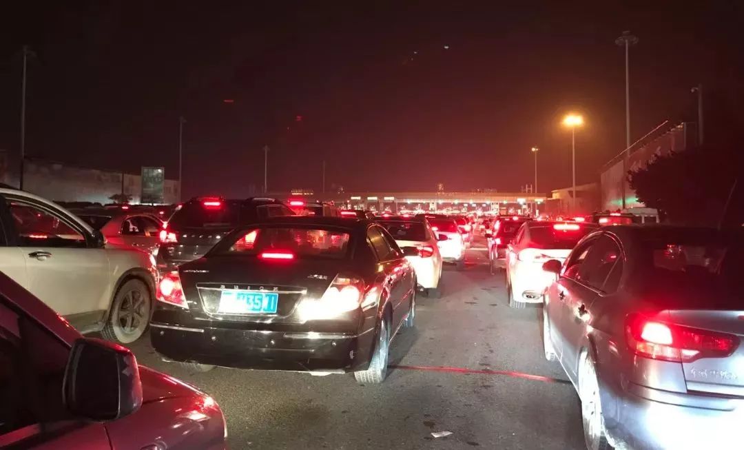 歸途歡笑重逢感動，最新返程消息匯總