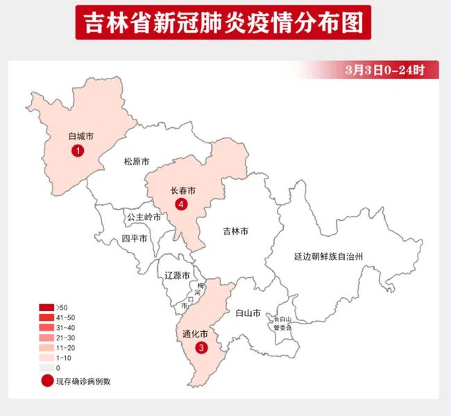 吉林最新治愈，時代之光下的健康里程碑
