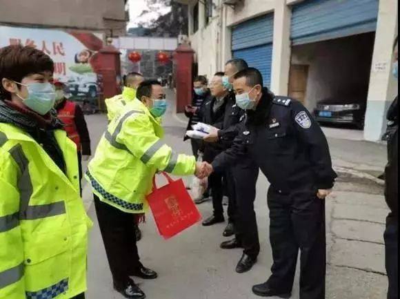 渠縣最新疫情動態更新??