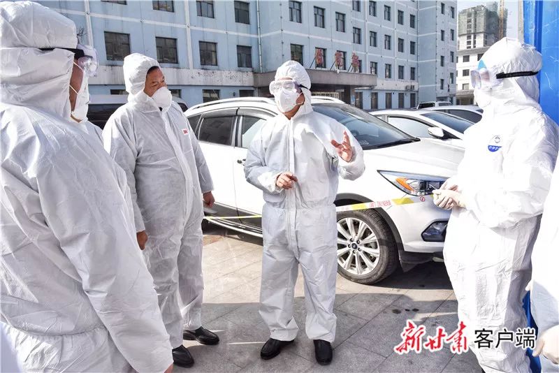 臨夏疫情最新動態，變化中的力量與學習帶來的自信與成就感