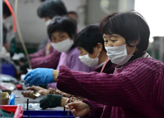 武義最新疫情，時代的印記與抗爭歷程