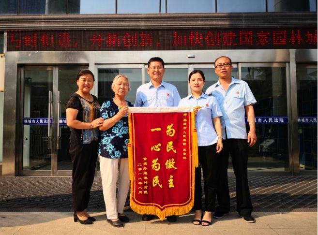 韓城房產(chǎn)最新動(dòng)態(tài)揭秘，最新房源信息一網(wǎng)打盡！