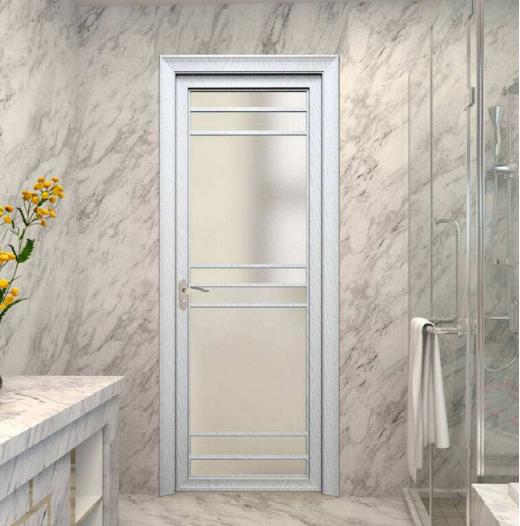 特色浴室門，小巷隱秘寶藏的奇妙探索之旅