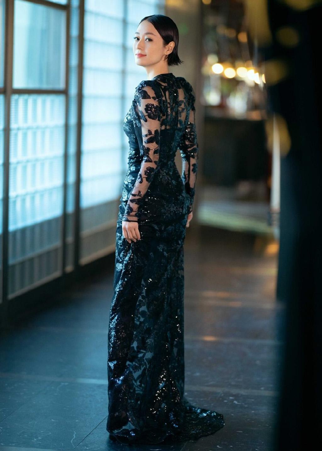 最新寫真秀，時尚魅力的瞬間捕捉