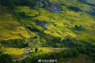 番最新保山，科技重塑生活，智能魅力體驗(yàn)未來(lái)