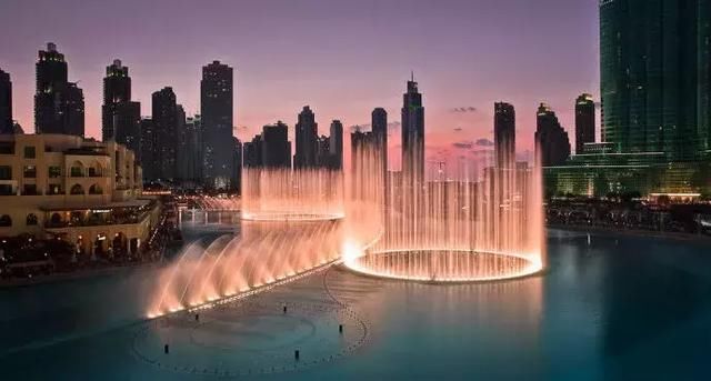 迪拜最新高度，現代化進程中的觀點探析與探析高度之巔