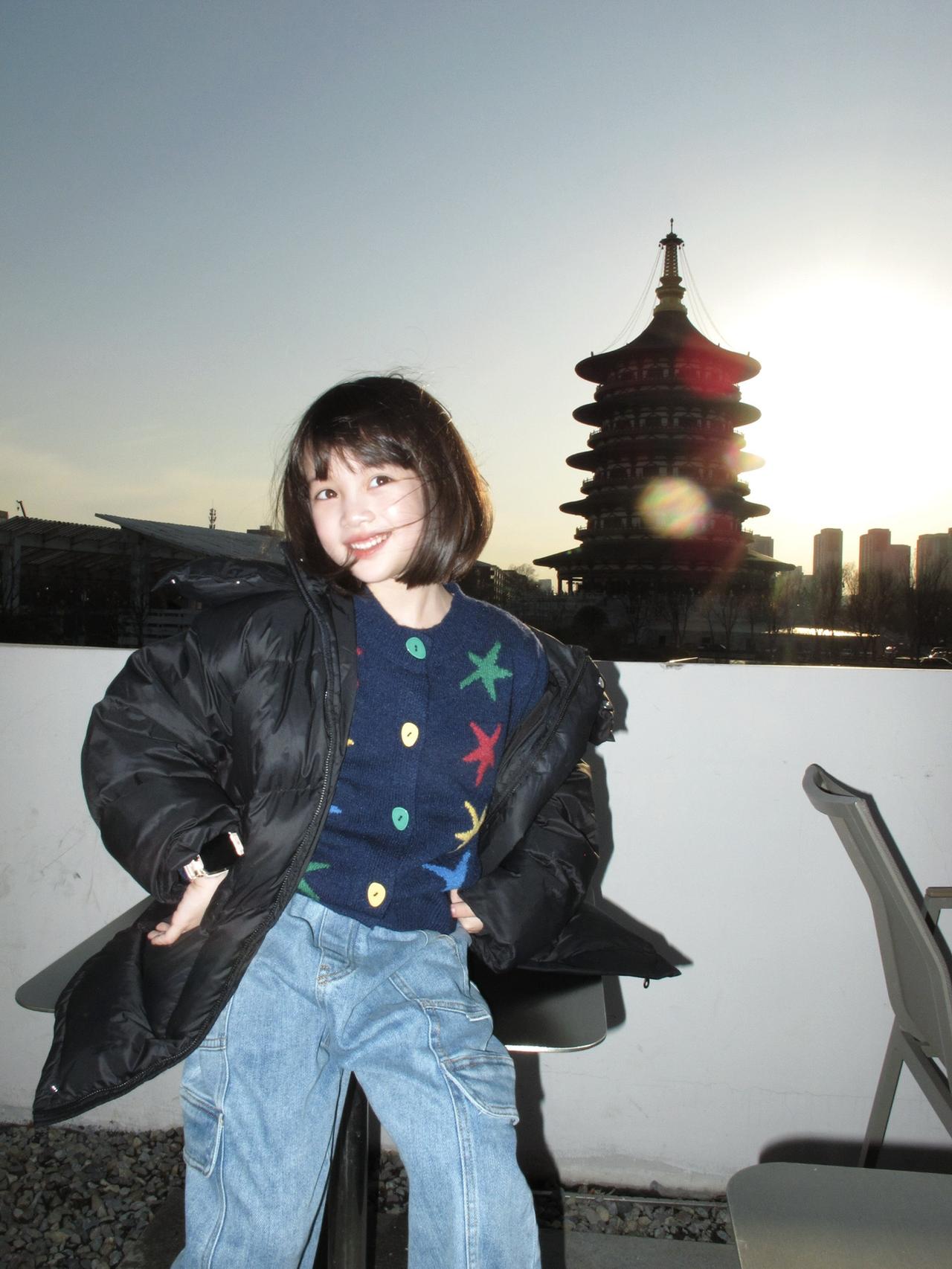 沐言開心醬頭像掀起萌力潮流風(fēng)暴，引領(lǐng)最新時尚風(fēng)尚！