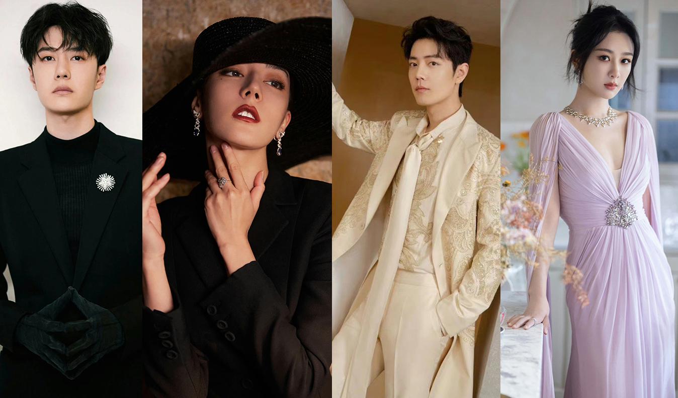 棣心引力最新糖點(diǎn)揭秘，科技前沿重塑生活魅力