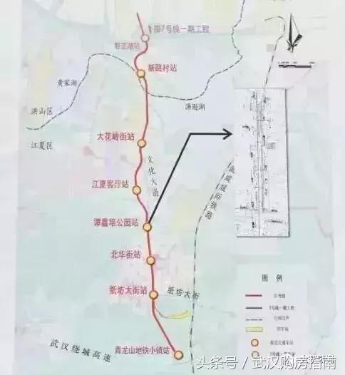 馬池地鐵站最新變化,成長的車站,人生軌跡的交匯點