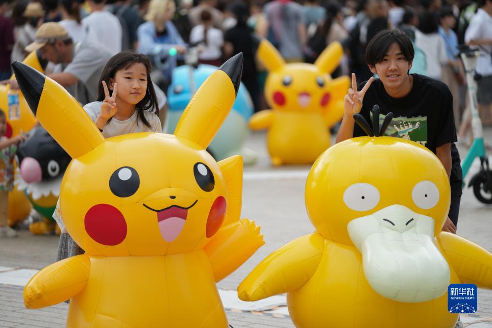 寶可夢世界最新下載，開啟神奇世界的全新探險之旅