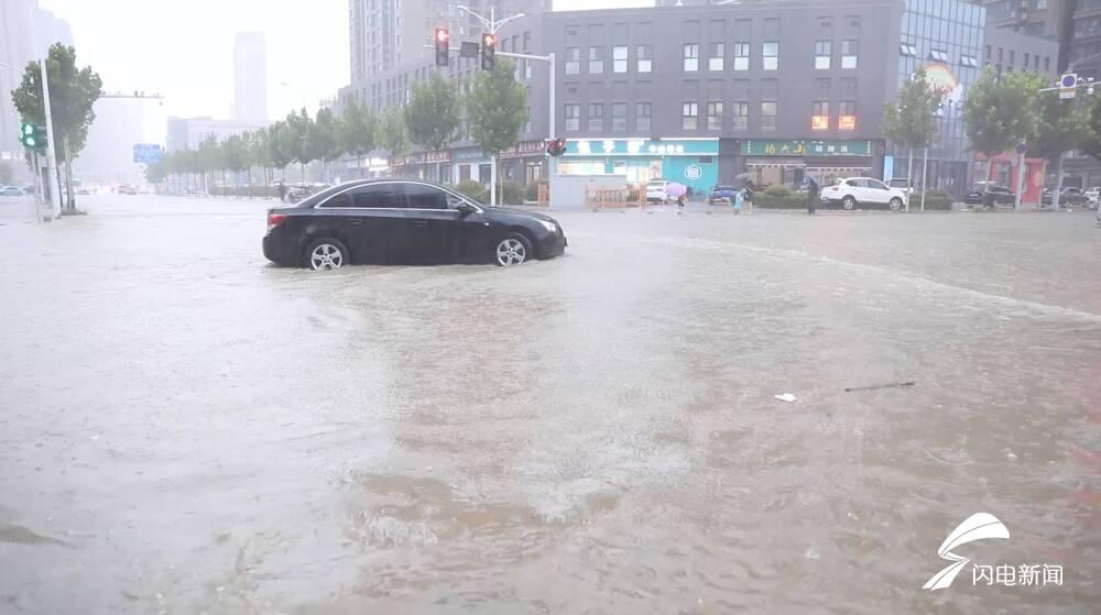 臨沂氣象臺發布最新信息，溫暖小報傳遞關懷