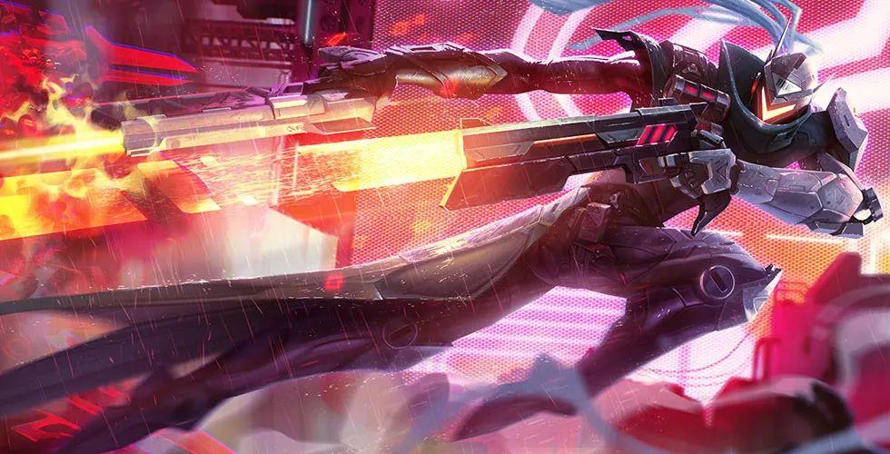 云頂之弈最新太空爭霸陣容揭秘！