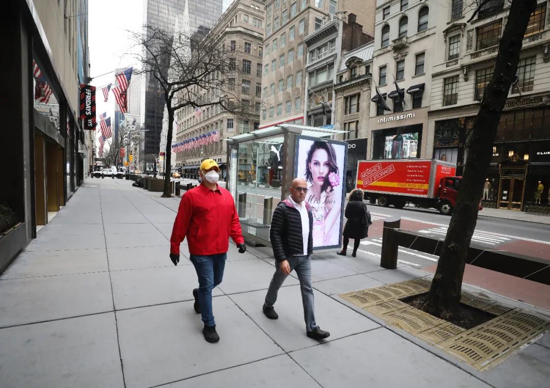 美國最新疫情動態更新，最新狀況分析