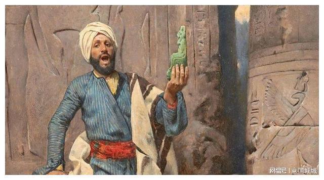 埃及科技革新引領智慧生活新篇章，最新消息與進展