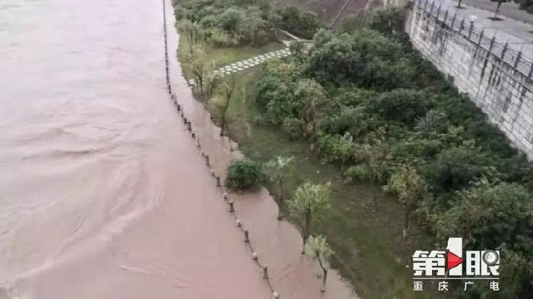 重慶潼南漲水最新視頻，揭秘水情，關注要點速遞