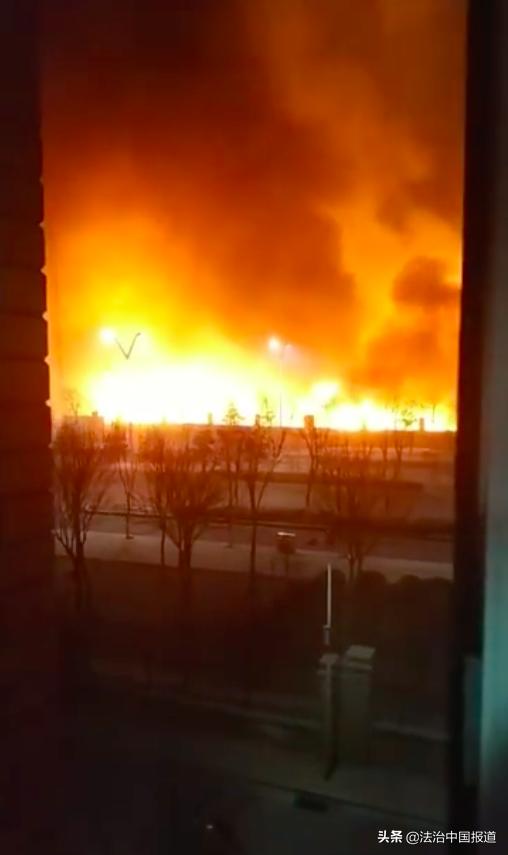 太原景區火災最新進展，緊急救援行動與尋找內心寧靜之旅