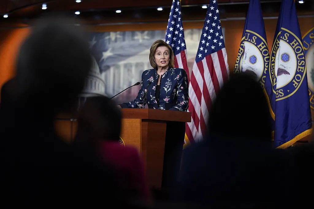 佩洛西最新動態,溫馨日常與舊友新事