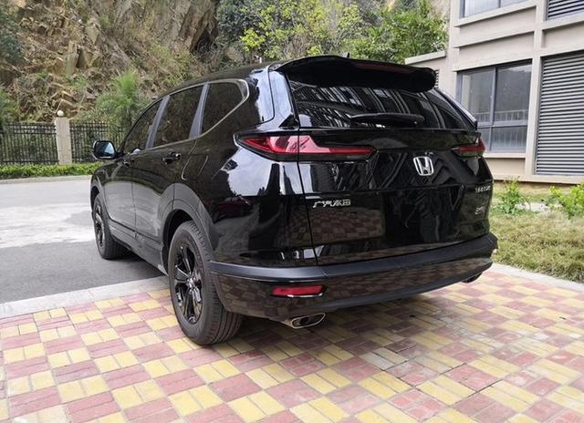 本田最新車型推薦亮相，引領潮流新選擇！