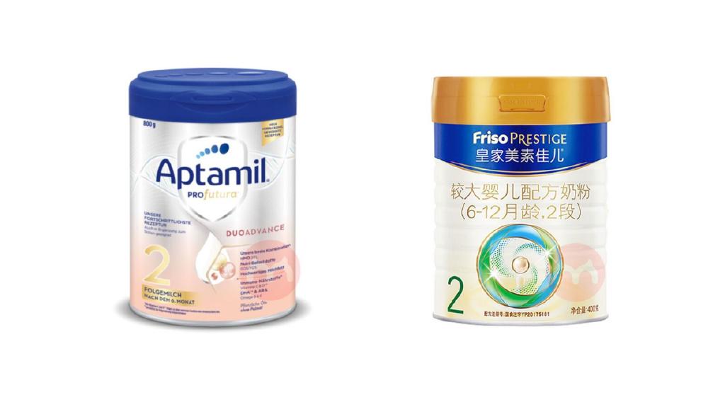 皇家美素佳兒最新系列，品質生活的魅力時光體驗！