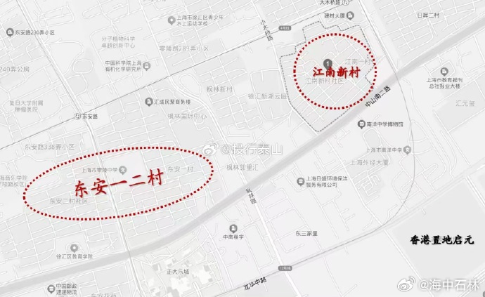 東安一村拆遷最新進展，小巷深處的隱藏瑰寶揭秘