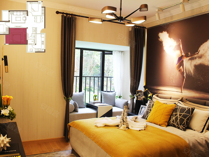 昆明金地九樾最新動態(tài)揭秘,探索自然美景之旅,內(nèi)心平和的尋覓